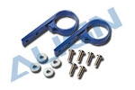 Metal Tail Servo Mount